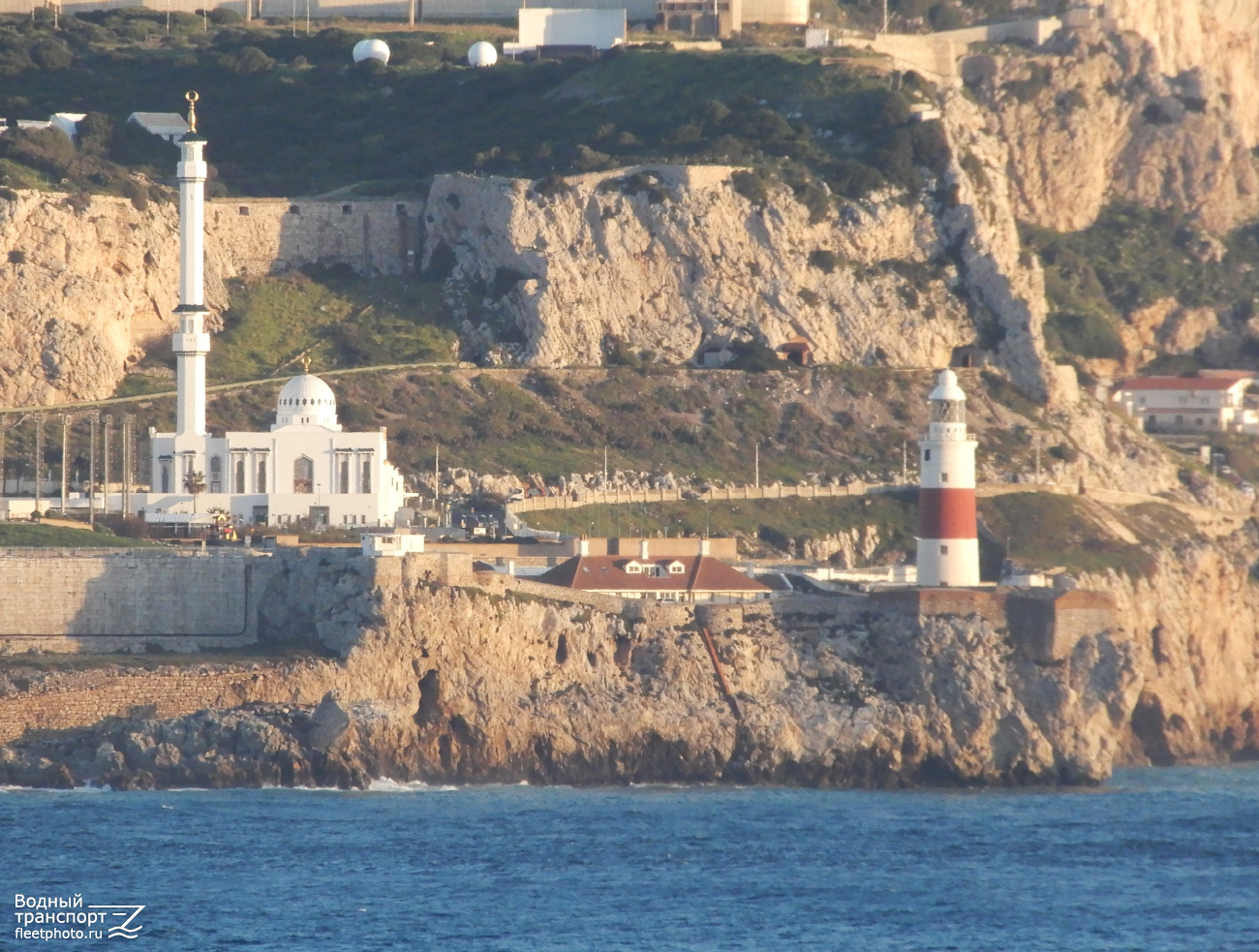 Lighthouses