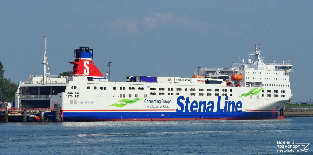 Stena Transporter