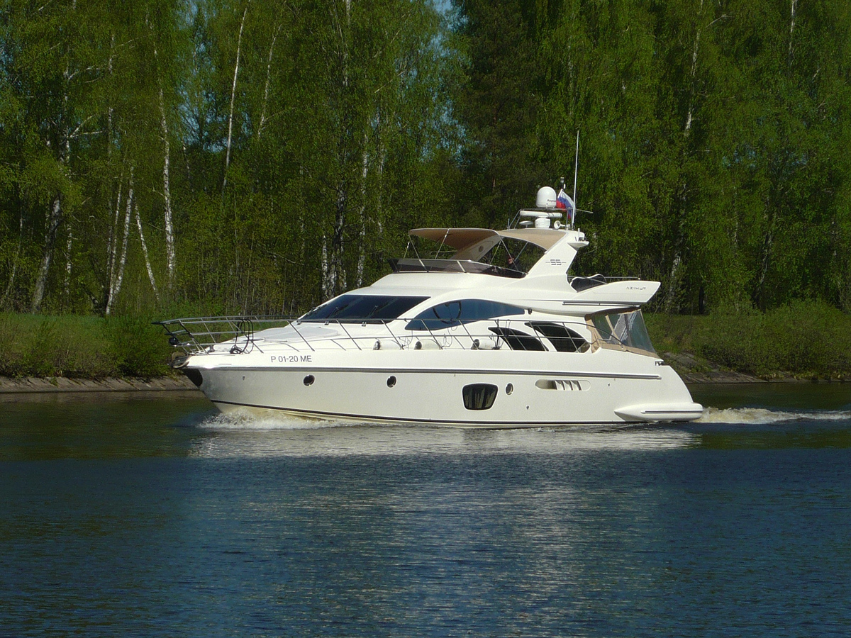 Azimut