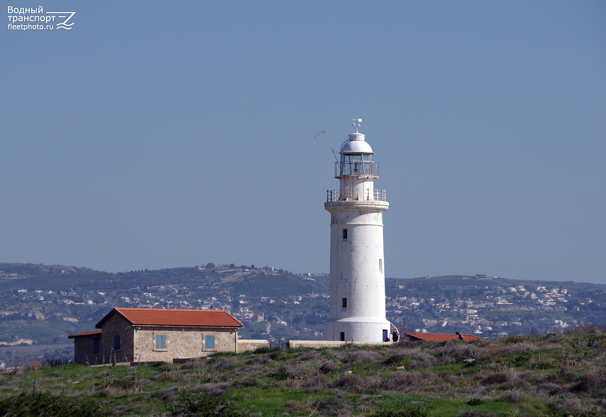 Lighthouses