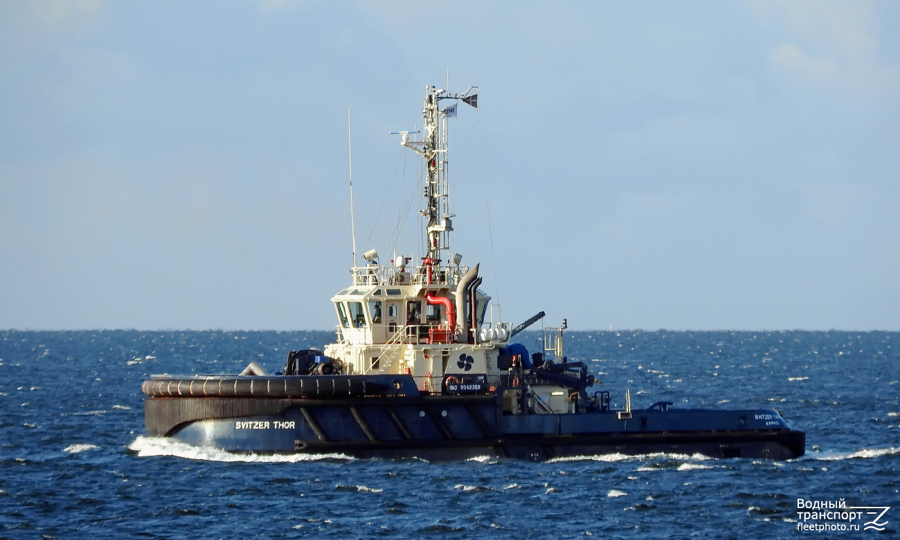 Svitzer Thor