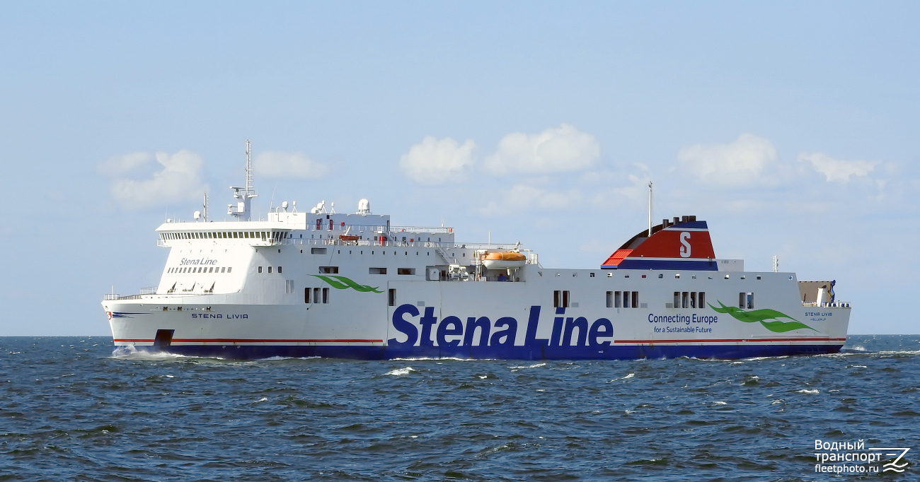 Stena Livia