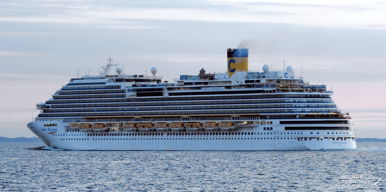 Costa Diadema