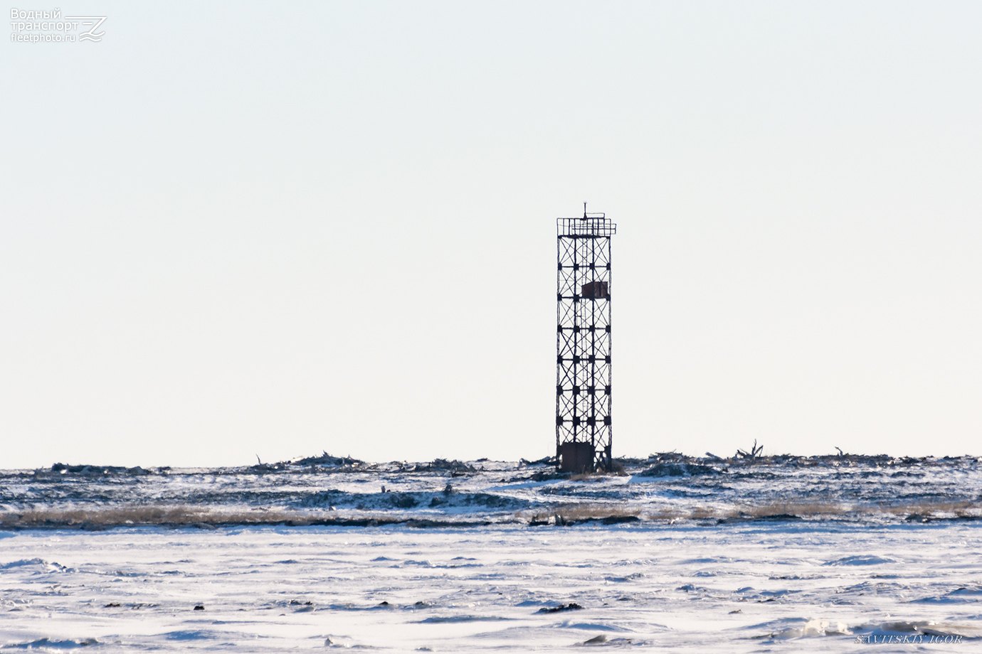 Lighthouses