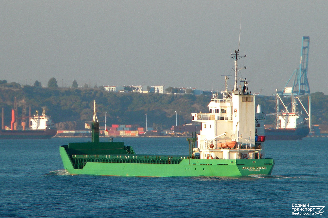 Arklow Viking