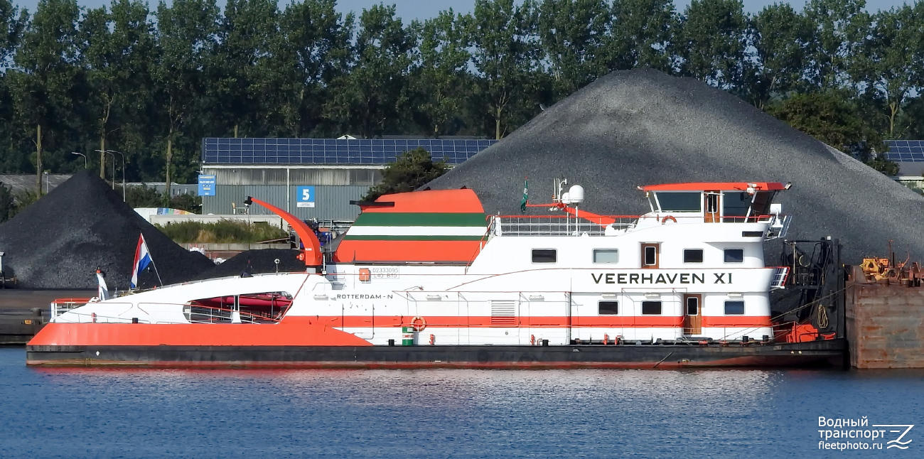 Veerhaven XI