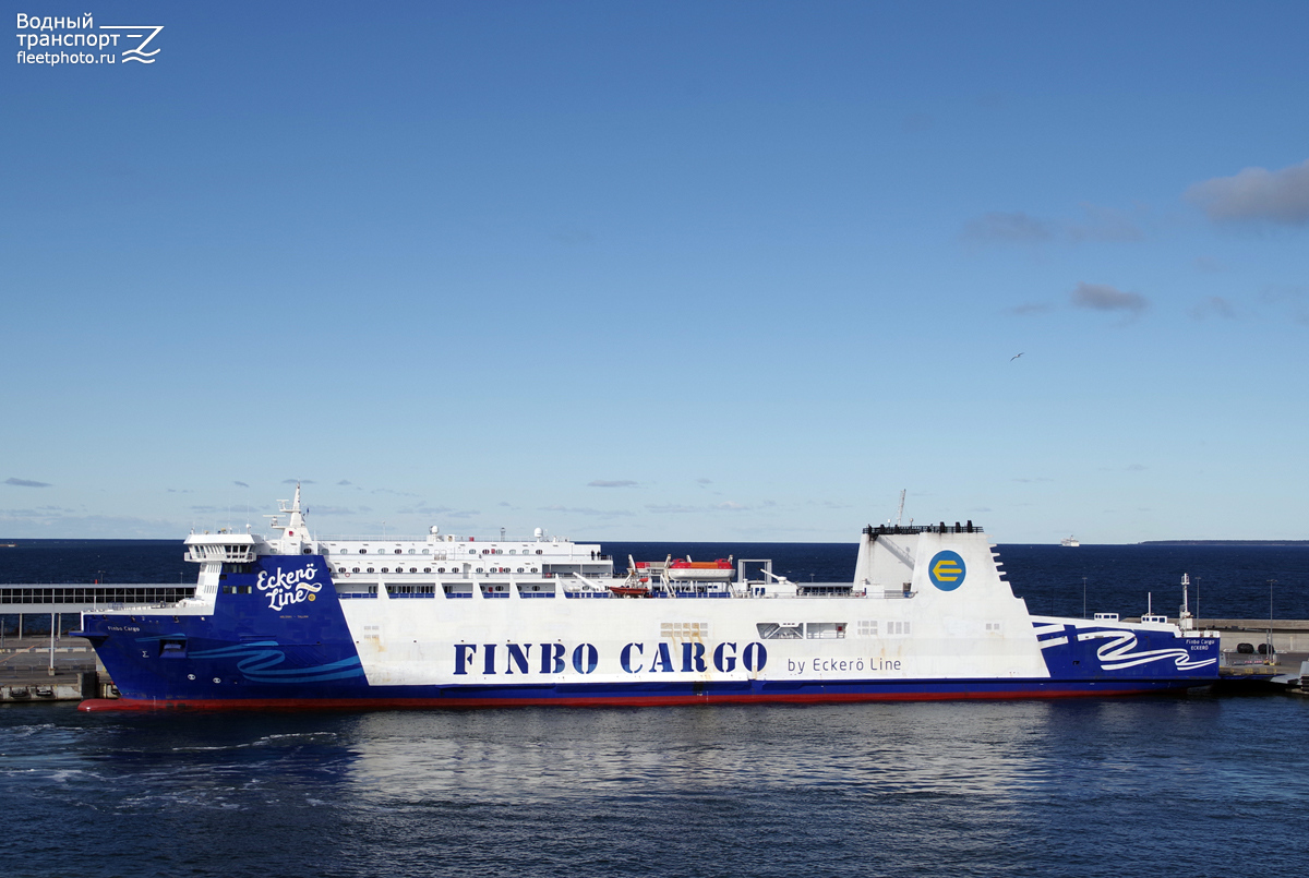 Finbo Cargo